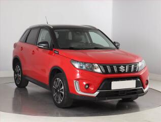Suzuki Vitara Elegance 1.4 BoosterJet
