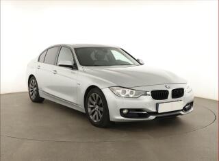 BMW 330 d, Automat, K��e, Navi