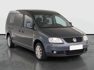 Volkswagen Caddy Maxi 1.9 TDI, 7M�st