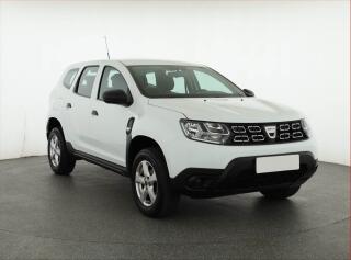 Dacia Duster 1.6 SCe