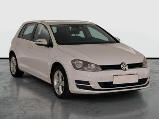 Volkswagen Golf 1.2 TSI, Tempomat
