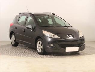 Peugeot 207 1.4, LPG, nov STK