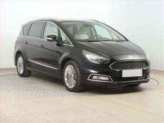 Ford S-MAX Vignale 2.0 TDCi, Automat