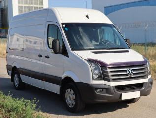 Volkswagen Crafter 2.0 TDI, L2H2, 1.0t