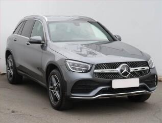Mercedes-Benz GLC 300 de 4MATIC