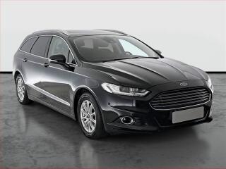 Ford Mondeo Titanium 2.0 TDCI, Navi