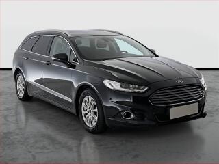 Ford Mondeo Titanium 2.0 TDCI, Navi