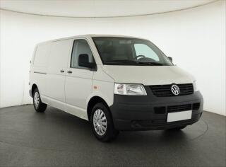 Volkswagen Transporter 2.5 TDI, L2H1, �R
