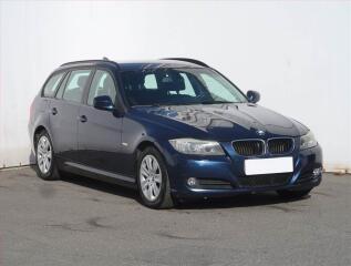 BMW 318 i, Automat, Serv.kniha