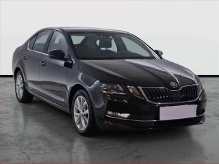 �koda Octavia Style 1.6 TDI, Serv.kniha