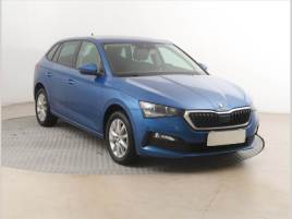 koda Scala 1.5 TSI, Serv.kniha, Tempomat