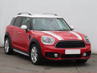 Mini Countryman Classic Paket Cooper D ALL4