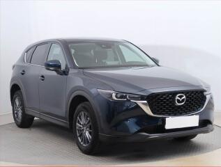 Mazda CX-5 2.0 Skyactiv-G