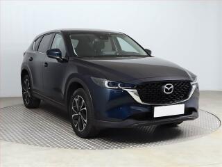 Mazda CX-5 2.0 Skyactiv-G
