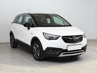 Opel Crossland X 1.2, Tempomat, Park.�senzory