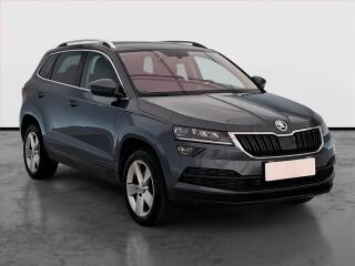 �koda Karoq 1.5 TSI