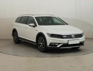 Volkswagen Passat Alltrack 2.0 TDI, DSG