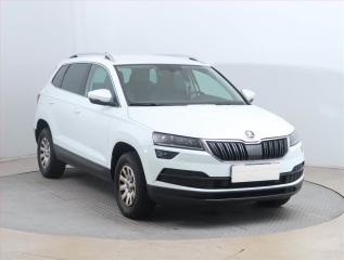 koda Karoq Style Plus 1.6 TDI, R, 1.MAJ.