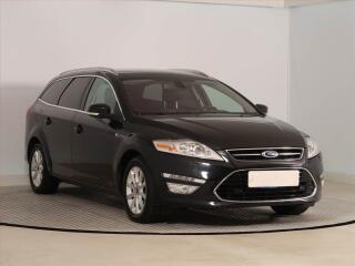 Ford Mondeo 2.0 TDCi, Automat, K��e, Navi