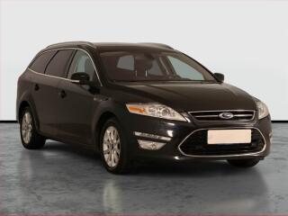 Ford Mondeo 2.0 TDCi, Automat, Navi