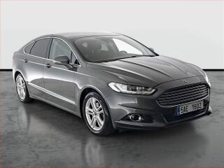 Ford Mondeo Titanium 1.5 EcoBoost, �R