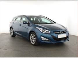 Hyundai i40 1.7 CRDi, R,2.maj, Tempomat