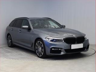 BMW M Sport 530d xDrive, R