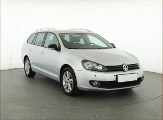Volkswagen Golf 1.4 TSI, Automat, Tempomat