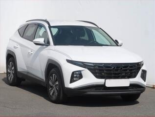 Hyundai Tucson Smart 1.6 T-GDI, 4X4.59TKM