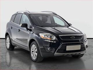 Ford Kuga 2.0 TDCi, 4X4, Navi, Tempomat