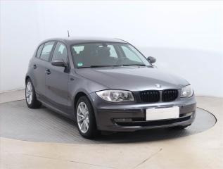 BMW 116i, Serv.kniha, po STK