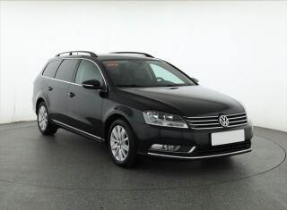Volkswagen Passat Comfortline 2.0 TDI, Automat