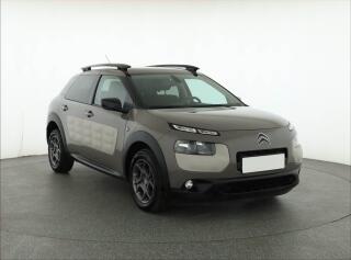 Citro�n C4 Cactus 1.6 BlueHDi, Navi, Tempomat