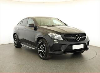 Mercedes-Benz GLE AMG line 43 AMG 4MATIC