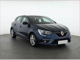 Renault Mgane 1.2 TCe, R,1.maj, Serv.kniha