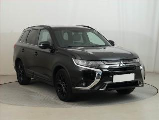 Mitsubishi Outlander 2.0