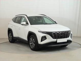 Hyundai Tucson 1.6 T-GDI, R, TOP STAV!