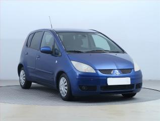 Mitsubishi Colt 1.3, po STK, Klima
