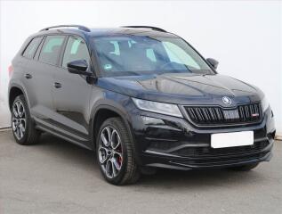 �koda Kodiaq RS 2.0 TDI, RS,176KW,7m�st