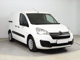 Citro�n Berlingo 1.6 BlueHDi, 3M�sta