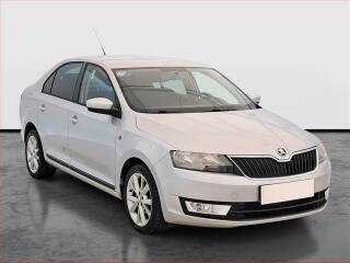 �koda Rapid Ambition 1.2 TSI