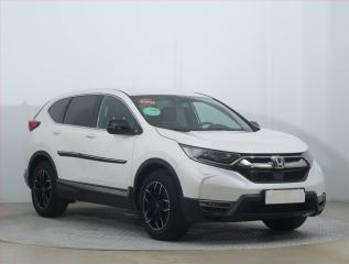 Honda CR-V 2.0i-MMD HEV