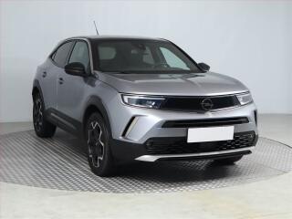 Opel Mokka 1.2 Turbo, Automat, �R,1.maj