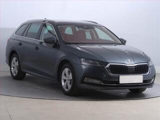 �koda Octavia Style Plus 1.5 TSI e-tec, MHEV