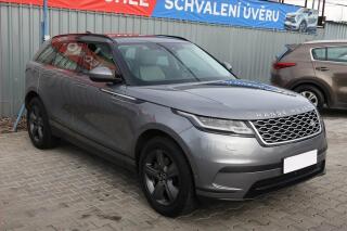 Land Rover Range Rover Velar D200