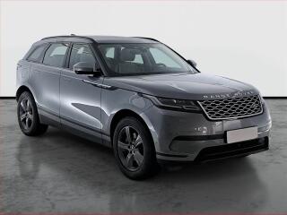 Land Rover Range Rover Velar D200
