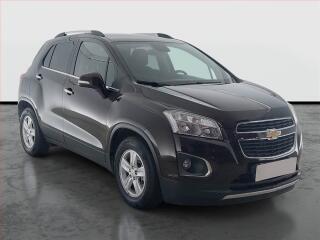 Chevrolet Trax 1.6 16V, �R,1.maj, K��e