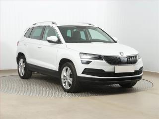 koda Karoq 1.5 TSI, NOV V R,KLIMA,NAVI
