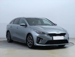 Kia Pro_Ceed GT-Line 1.4 T-GDI, Automat, R