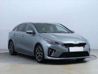Kia Pro_Ceed GT-Line 1.4 T-GDI, Automat, �R